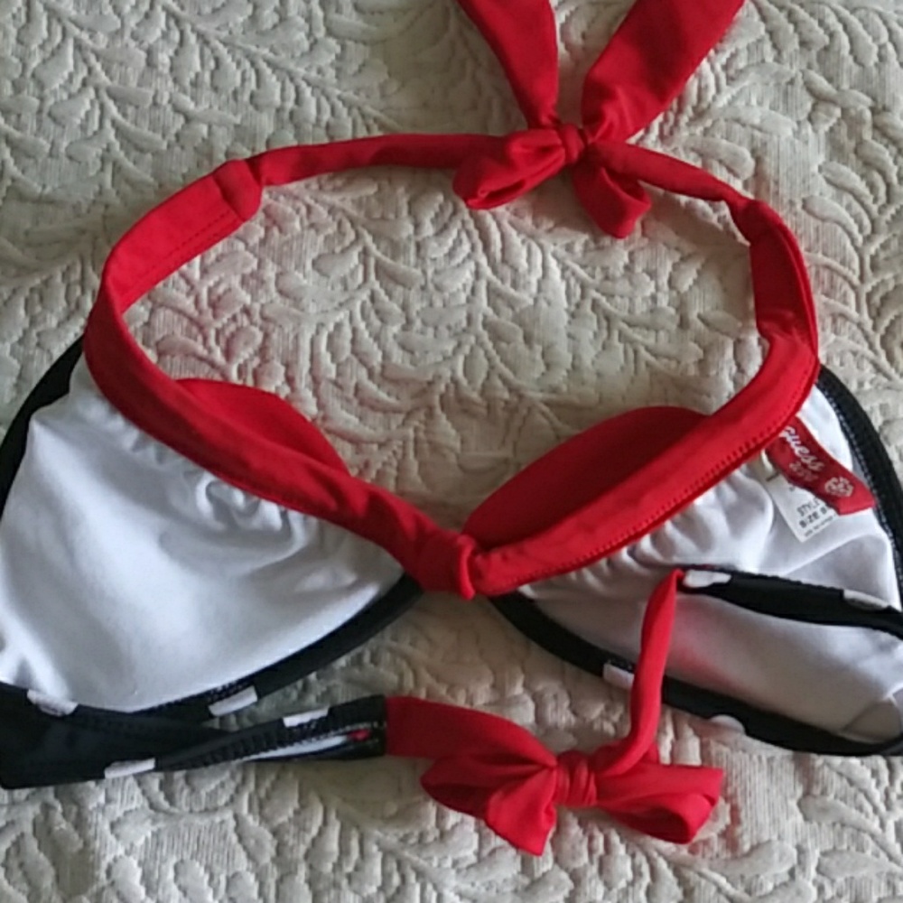 Guess Bathing suit top - Picture 2 of 4